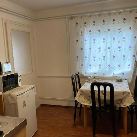Alpaka Apartman Apartment