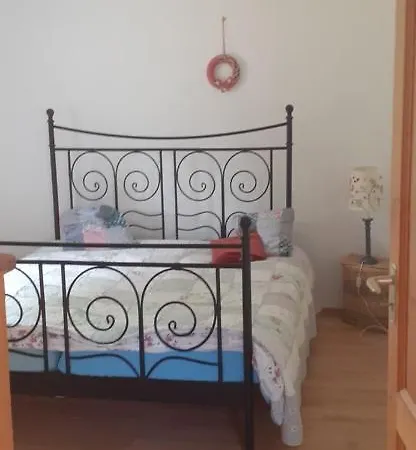 Alpaka Apartman Apartment *