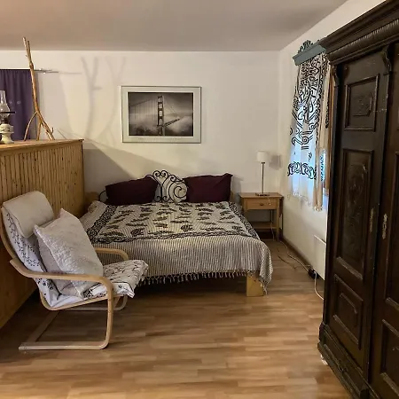 Alpaka Apartman Apartment *