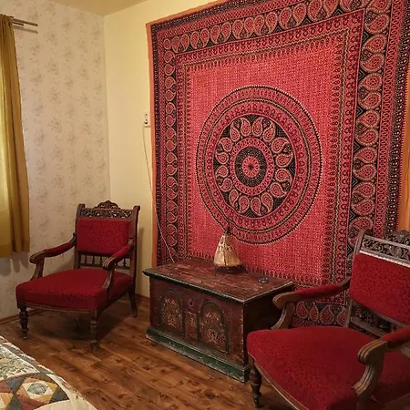Alpaka Apartman Kaptalantoti