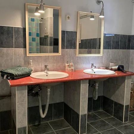 Alpaka Apartman